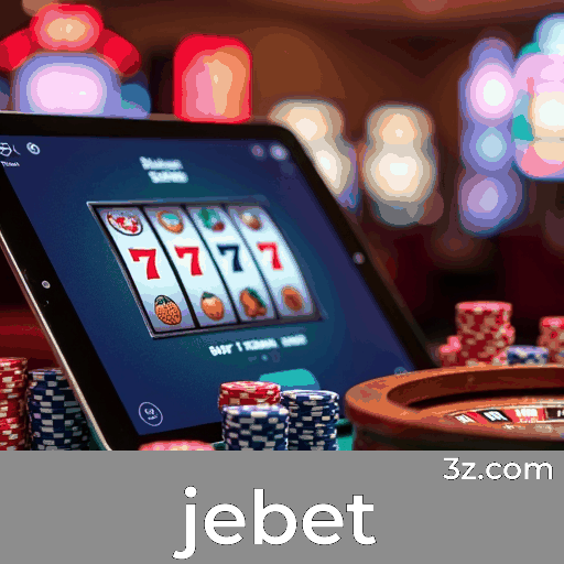 jebet login page Brazil – secure online casino access