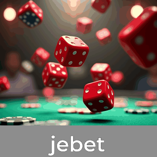 Jebet: Variedade de Jogos e Entretenimento Completo com Slots de Alta Volatilidade e Jogos de Mesa ao Vivo