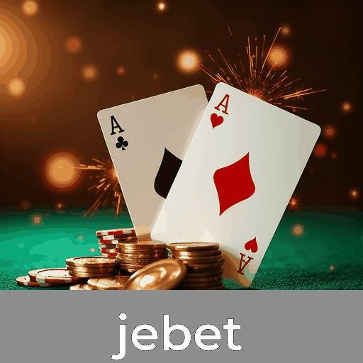 Jebet: Aposte em Qualquer Lugar com Nosso Aplicativo Móvel Completo