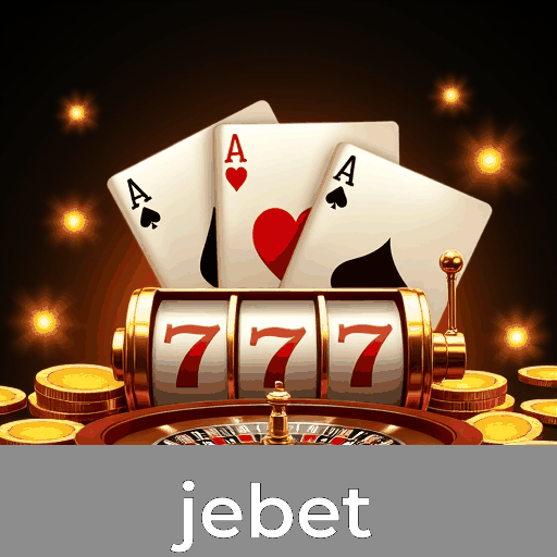 Descubra a Variedade de Jogos de Cassino e Experiência Imersiva no Jebet