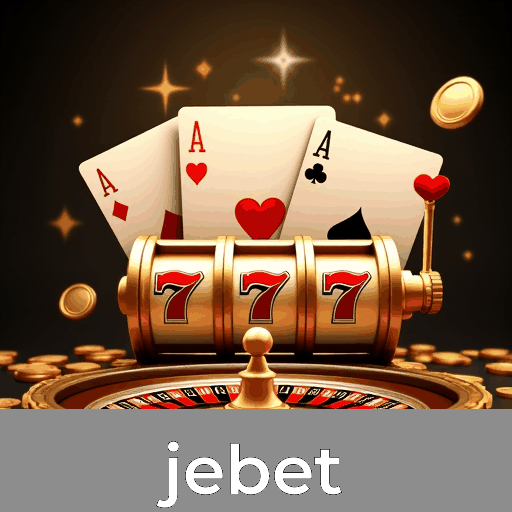 Jebet: Cassino VIP brasileiro com roleta e blackjack ao vivo