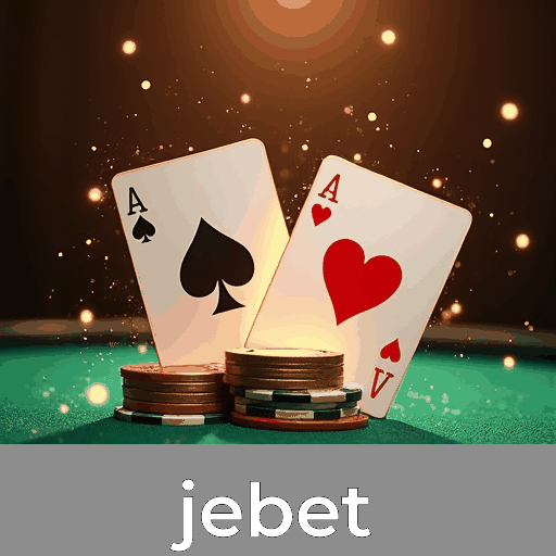 Descubra os Bônus Generosos e Promoções Exclusivas da Jebet