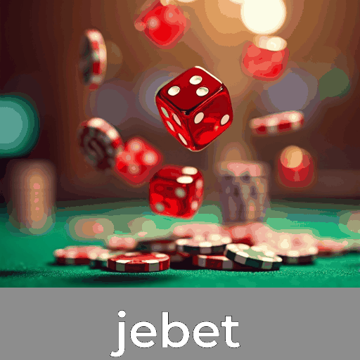 jebet: Sua Porta para Jogos Premiados e Pagamentos Rápidos
